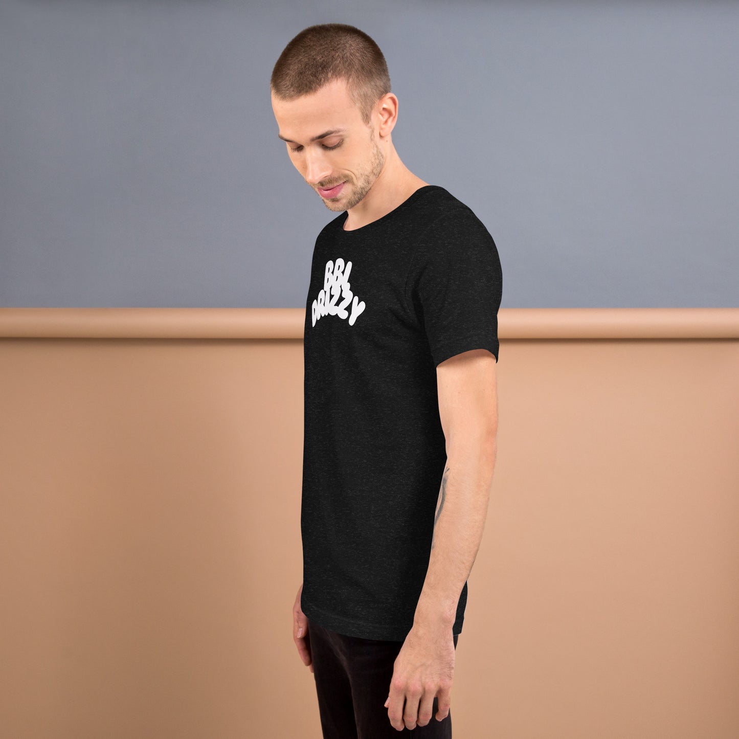 BBL DRIZZY T-SHIRT (Unisex)