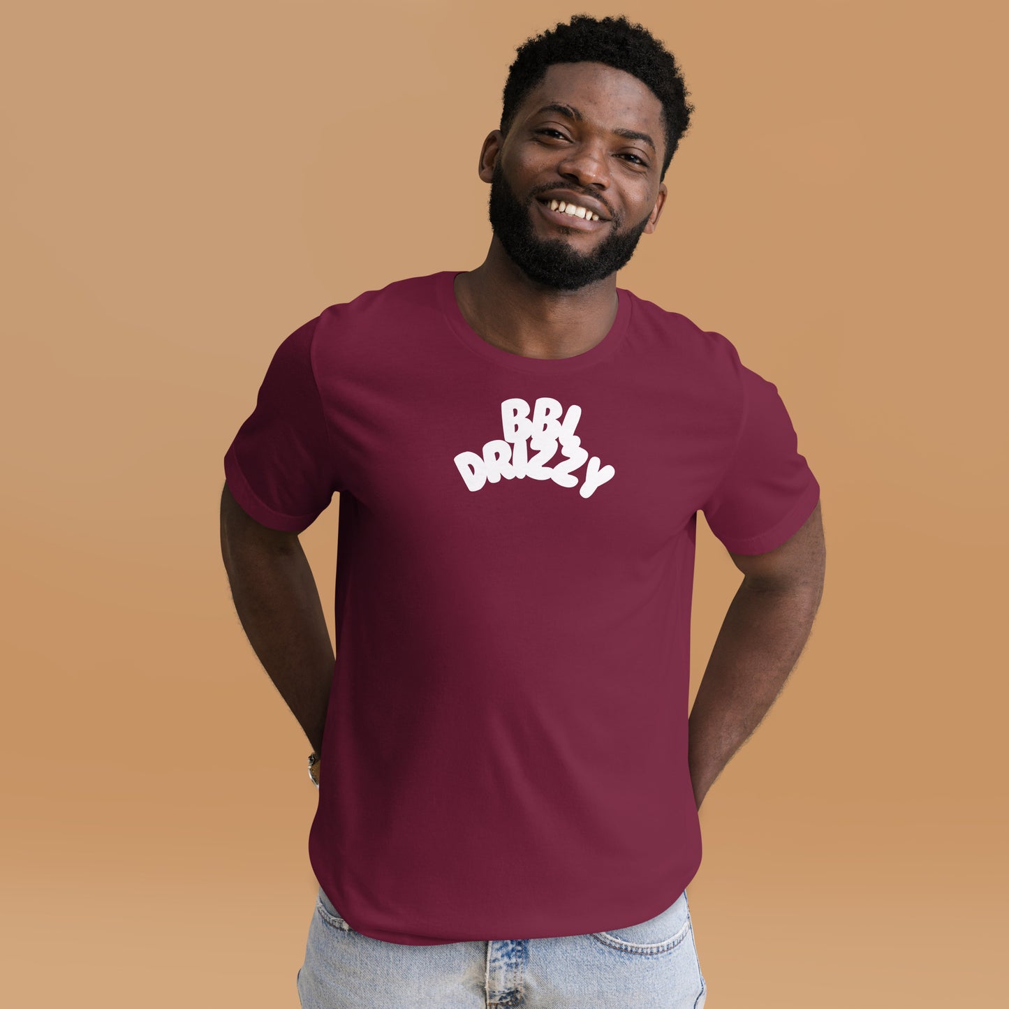 BBL DRIZZY T-SHIRT (Unisex)