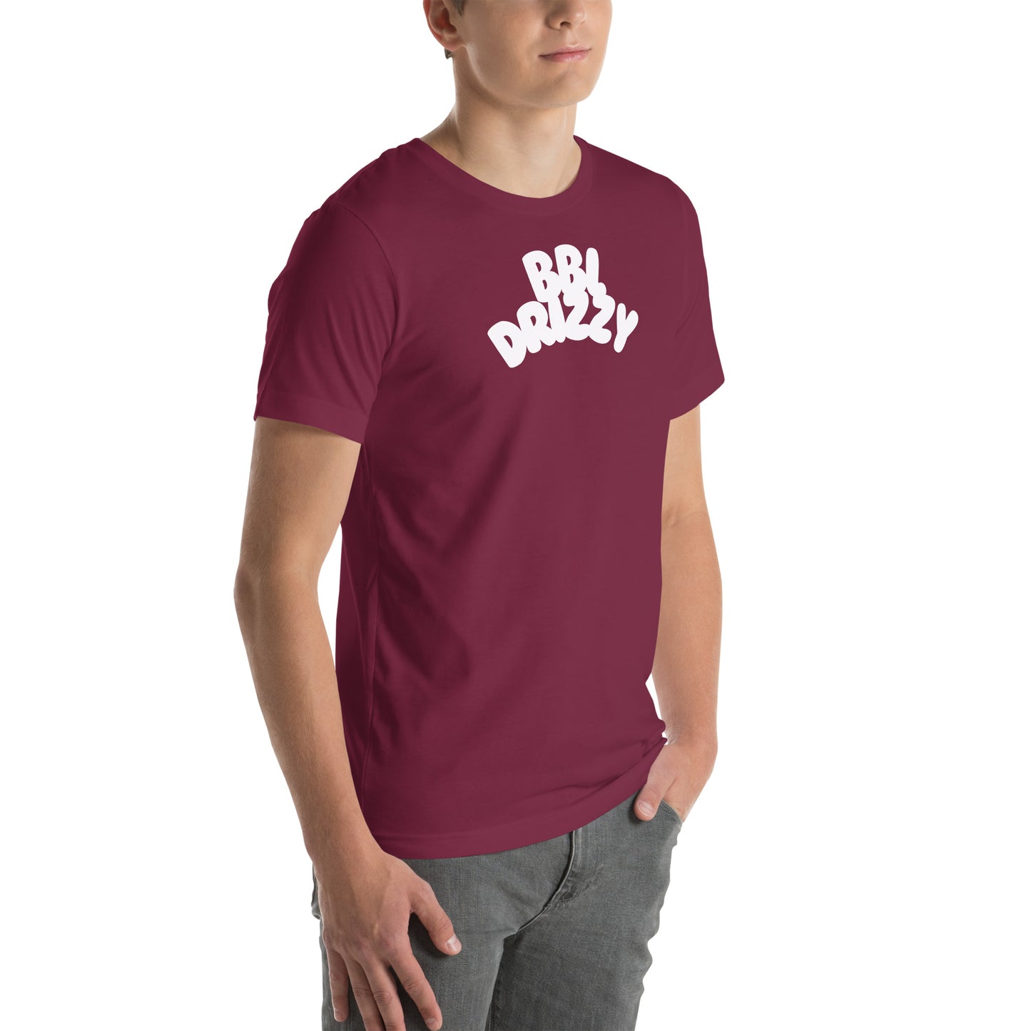 BBL DRIZZY T-SHIRT (Unisex)