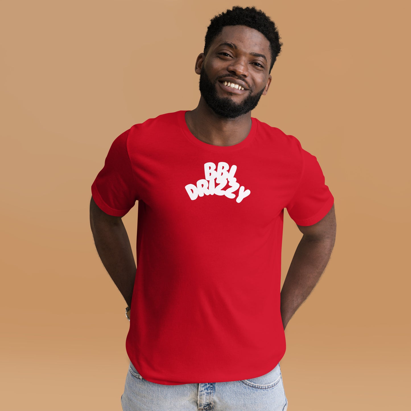 BBL DRIZZY T-SHIRT (Unisex)