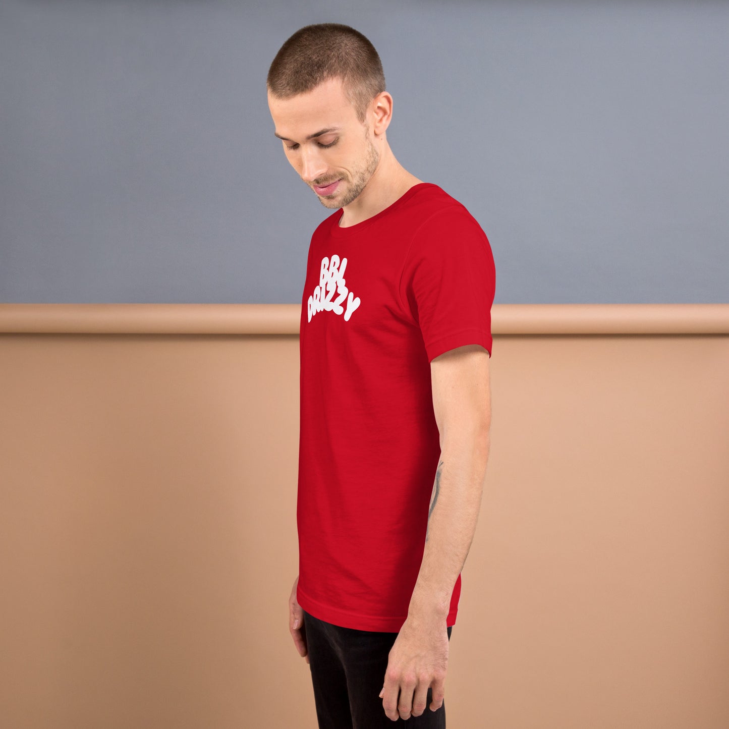 BBL DRIZZY T-SHIRT (Unisex)